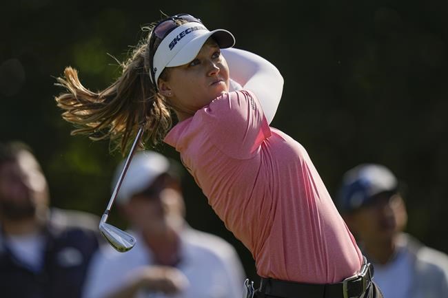 Busy week in professional golf sees 14 Canadians in action across six events | iNFOnews.ca Busy week in professional golf sees 14 Canadians in action across six events | iNFOnews.ca