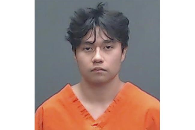 East Texas teenager charged with murder in killings of parents and siblings | iNFOnews.ca