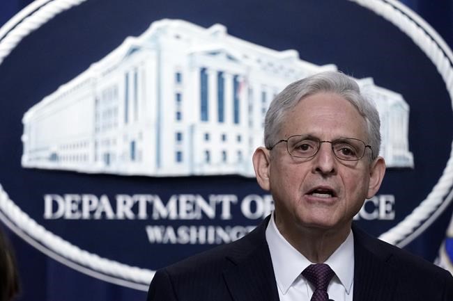 DOJ expands anti-profiling rules to cover thousands more who work in justice system | iNFOnews.ca DOJ expands anti-profiling rules to cover thousands more who work in justice system | iNFOnews.ca
