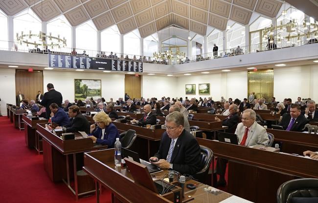 2 North Carolina state legislators lose leadership roles after remarks | iNFOnews.ca