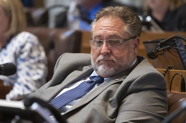 Wisconsin lawmaker says his bar where overdose victims bought drugs isn't 'bad establishment' | iNFOnews.ca