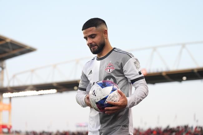Toronto FC's injury list shorter for game against D.C. United but still holes to fill | iNFOnews.ca Toronto FC's injury list shorter for game against D.C. United but still holes to fill | iNFOnews.ca