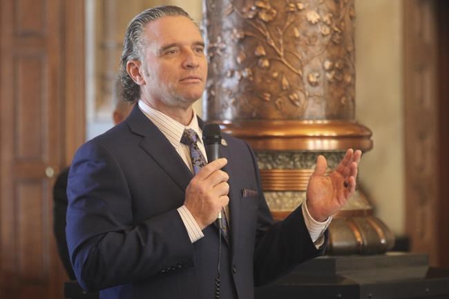 GOP leaders in Kansas back off threat to sue Democratic governor over education funding | iNFOnews.ca GOP leaders in Kansas back off threat to sue Democratic governor over education funding | iNFOnews.ca