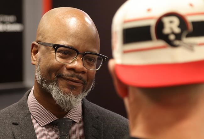 Redblacks host Alouettes as Bob Dyce looks for players to perform | iNFOnews.ca