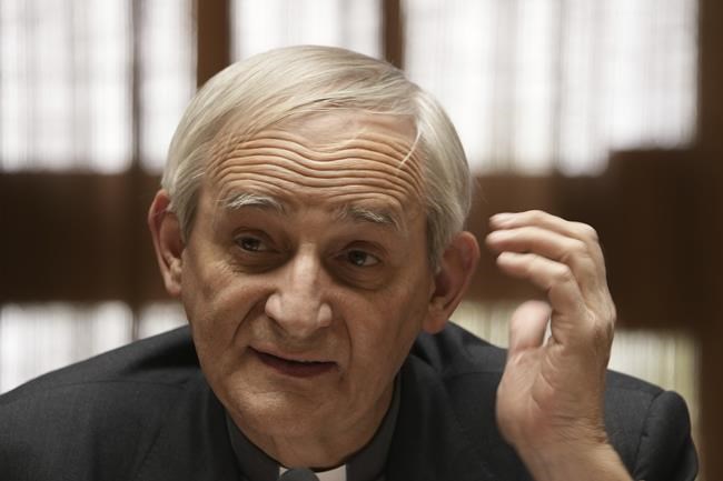 Russia acknowledges Vatican peace initiative, says no steps yet for a mission to Moscow | iNFOnews.ca Russia acknowledges Vatican peace initiative, says no steps yet for a mission to Moscow | iNFOnews.ca