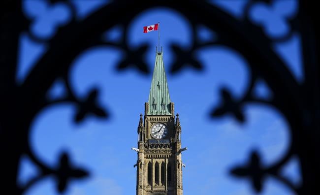 Federal government posts $41.3 billion deficit for 2022-23 fiscal year | iNFOnews.ca