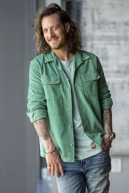 Country singer Tyler Hubbard's growth expands beyond Florida Georgia Line | iNFOnews.ca Country singer Tyler Hubbard's growth expands beyond Florida Georgia Line | iNFOnews.ca