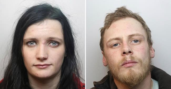 Parents described as 'monsters' in horrific abuse that killed 10-month-old in England | iNFOnews.ca