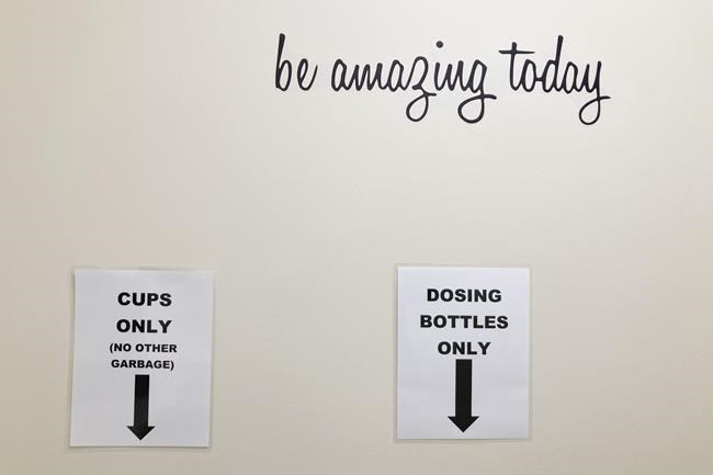 Oregon, awash in treatment funds after decriminalizing drugs, now must follow the money | iNFOnews.ca Oregon, awash in treatment funds after decriminalizing drugs, now must follow the money | iNFOnews.ca