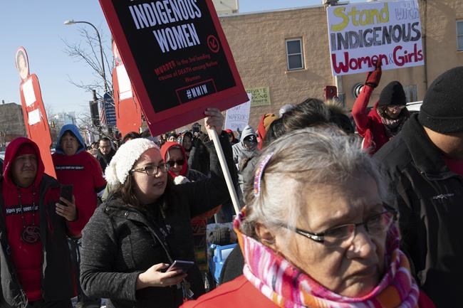 US has treaty duty to fund policing on Pine Ridge Reservation in South Dakota, judge rules | iNFOnews.ca