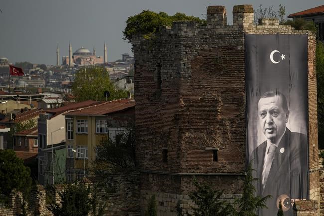 As Turkey heads to runoff presidential race, domestic issues loom large | iNFOnews.ca As Turkey heads to runoff presidential race, domestic issues loom large | iNFOnews.ca