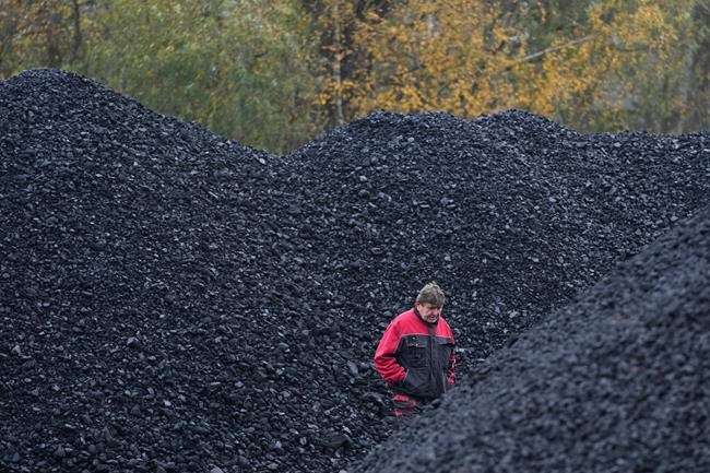 Cracks emerging in Europe's united front to battle climate change | iNFOnews.ca