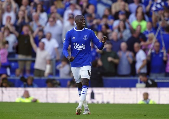 Leicester's fairy tale is over as Everton stays in Premier League after final-day escape | iNFOnews.ca