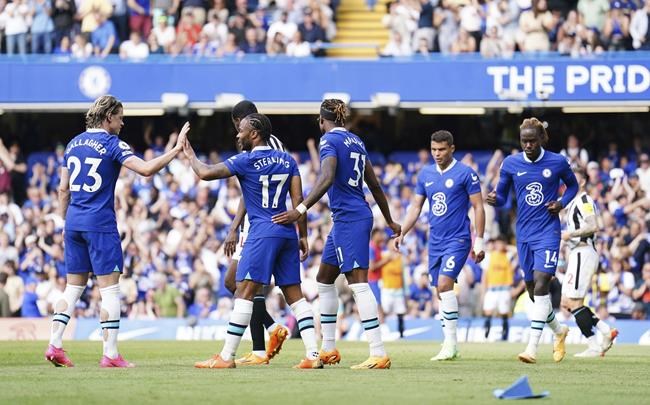 Mauricio Pochettino hired as Chelsea manager to lead rebuild after turbulent season | iNFOnews.ca Mauricio Pochettino hired as Chelsea manager to lead rebuild after turbulent season | iNFOnews.ca