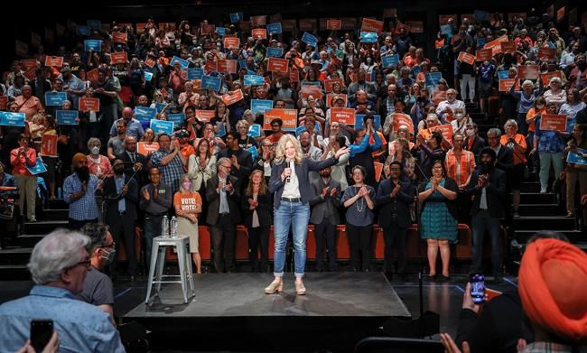 Promise tracker: What Alberta's UCP and NDP pledge to do if they win the election | iNFOnews.ca