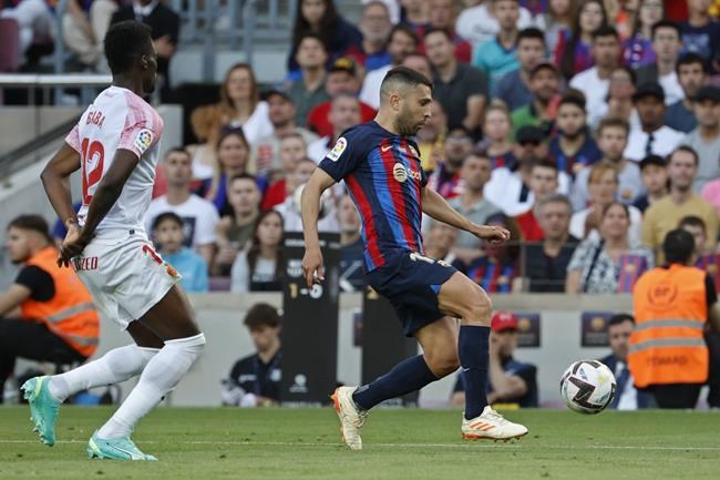 With section of stadium closed after racist abuse against Vinícius, Valencia draws at home | iNFOnews.ca