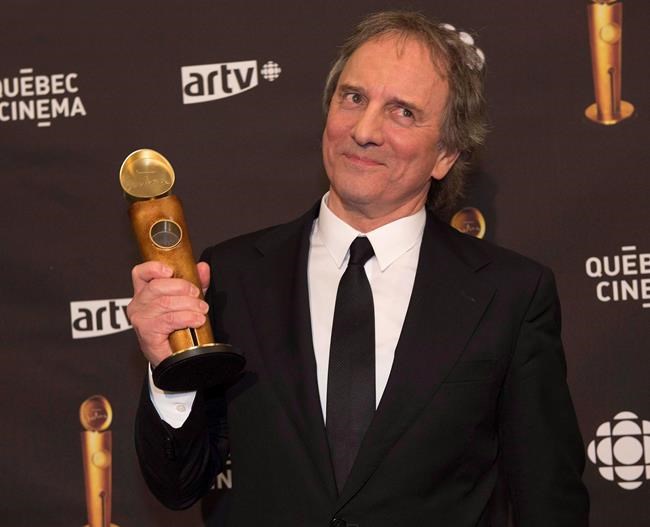 Quebec actor Michel Côté, known for film and theatre roles, dead at 72 | iNFOnews.ca Quebec actor Michel Côté, known for film and theatre roles, dead at 72 | iNFOnews.ca
