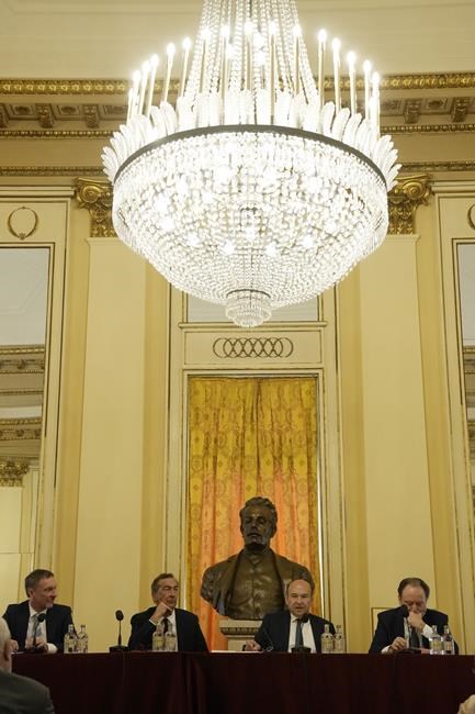 La Scala announces 2023-24 season as new government decree creates uncertainty | iNFOnews.ca La Scala announces 2023-24 season as new government decree creates uncertainty | iNFOnews.ca