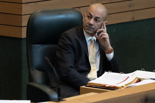 Yukon government announces aid for residents affected by spring flooding | iNFOnews.ca