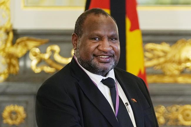 Papua New Guinea says security treaty with Australia has been delayed over certain provisions | iNFOnews.ca Papua New Guinea says security treaty with Australia has been delayed over certain provisions | iNFOnews.ca