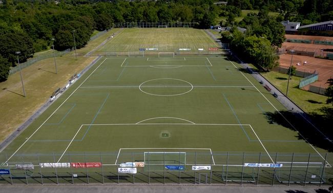 German soccer mourns death of 15-year-old player who died after tournament brawl | iNFOnews.ca German soccer mourns death of 15-year-old player who died after tournament brawl | iNFOnews.ca