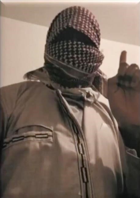 Italy announces arrest of minor belonging to international network of young ISIS supporters | iNFOnews.ca Italy announces arrest of minor belonging to international network of young ISIS supporters | iNFOnews.ca