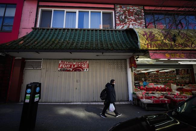 Fate of Vancouver Chinatown condo project pushed to June 12 as city hearing adjourns | iNFOnews.ca