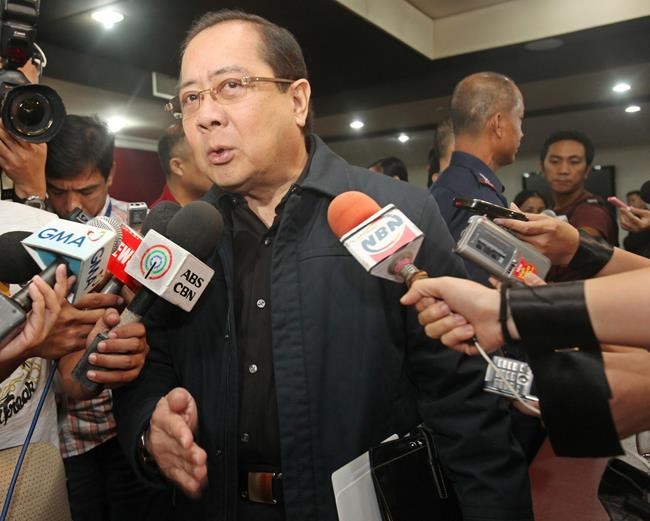 Quebec firm to pay $10M to avoid charges over bribes promised to Philippine officials | iNFOnews.ca Quebec firm to pay $10M to avoid charges over bribes promised to Philippine officials | iNFOnews.ca