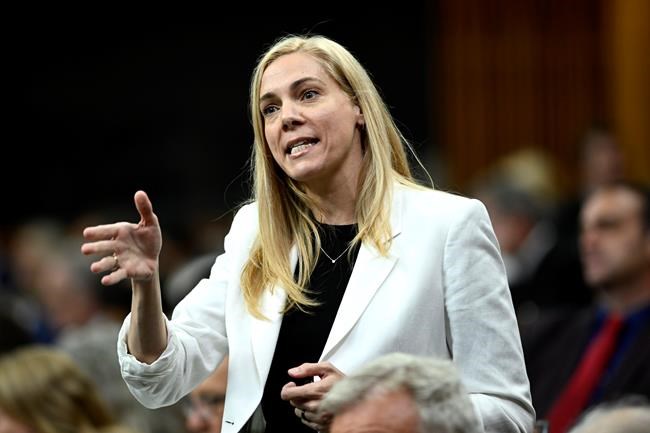 Canada Soccer faces independent audit into finances, new funding conditions | iNFOnews.ca