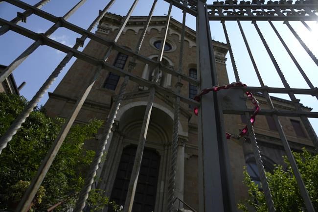 Vatican questions $17 million transfers to impact investing fund, moves to prevent similar | iNFOnews.ca Vatican questions $17 million transfers to impact investing fund, moves to prevent similar | iNFOnews.ca