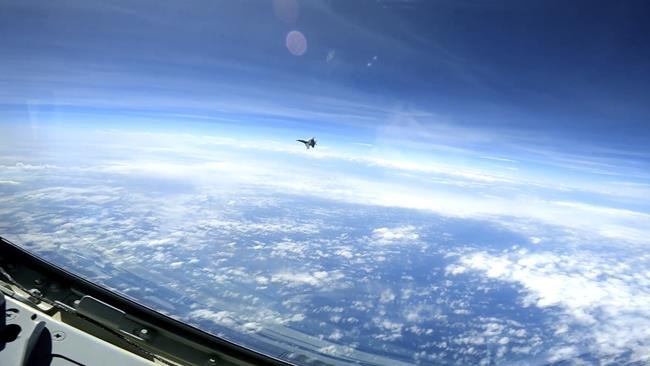 China responds to US complaint over plane intercept with demand for end to surveillance flights | iNFOnews.ca China responds to US complaint over plane intercept with demand for end to surveillance flights | iNFOnews.ca