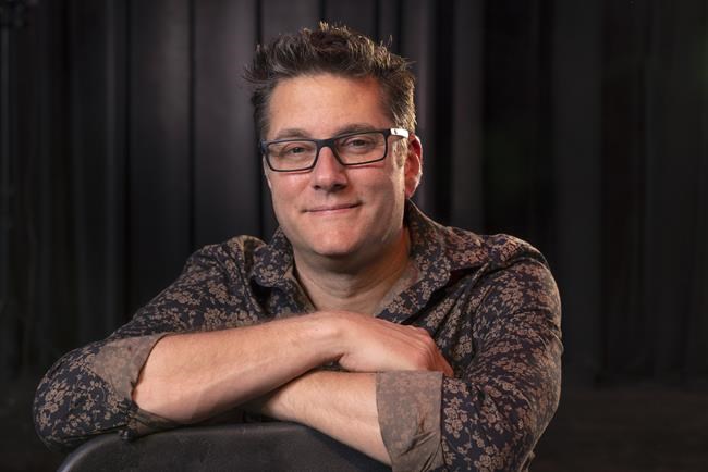 Florida drama teacher who includes deaf students in school shows will receive a special Tony Award | iNFOnews.ca Florida drama teacher who includes deaf students in school shows will receive a special Tony Award | iNFOnews.ca