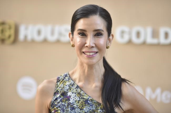 CBS News hires Lisa Ling after CNN documentary series was canceled | iNFOnews.ca CBS News hires Lisa Ling after CNN documentary series was canceled | iNFOnews.ca