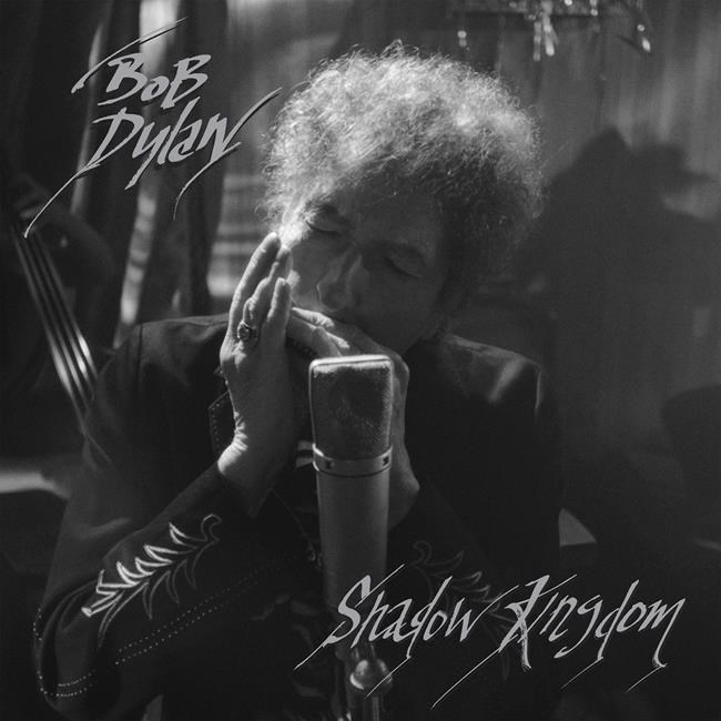 Music Review: Bob Dylan's 'Shadow Kingdom' reimagines well-known, obscure songs | iNFOnews.ca