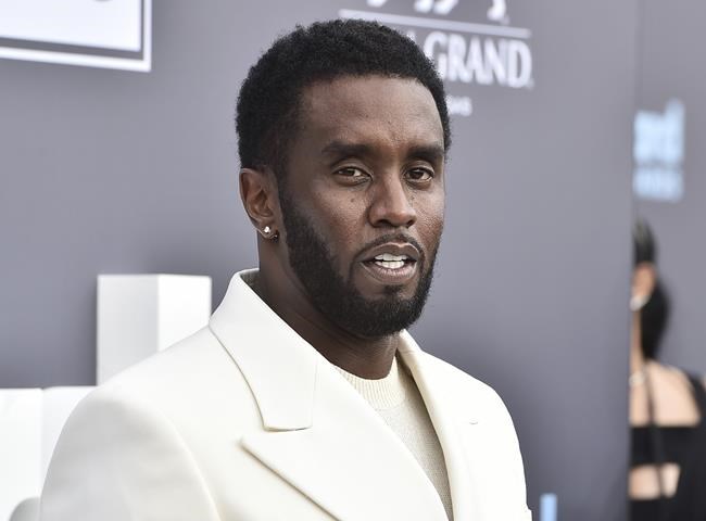 Sean ‘Diddy’ Combs says in lawsuit that spirits giant Diageo neglected his vodka and tequila brands | iNFOnews.ca