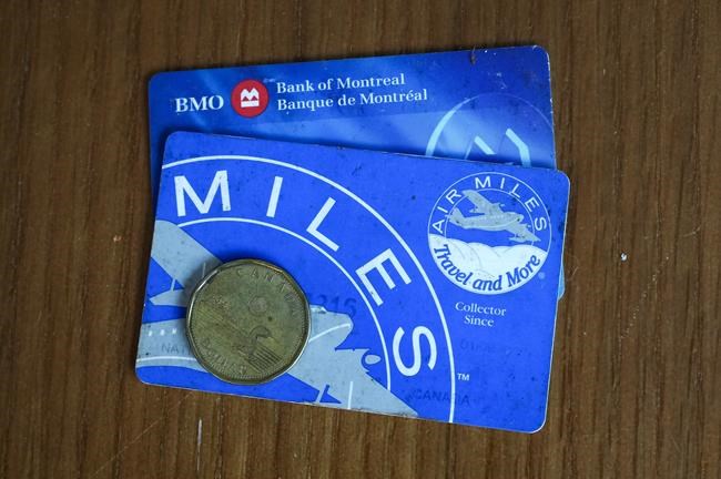 BMO completes US$160M deal to purchase Air Miles loyalty rewards program | iNFOnews.ca BMO completes US$160M deal to purchase Air Miles loyalty rewards program | iNFOnews.ca