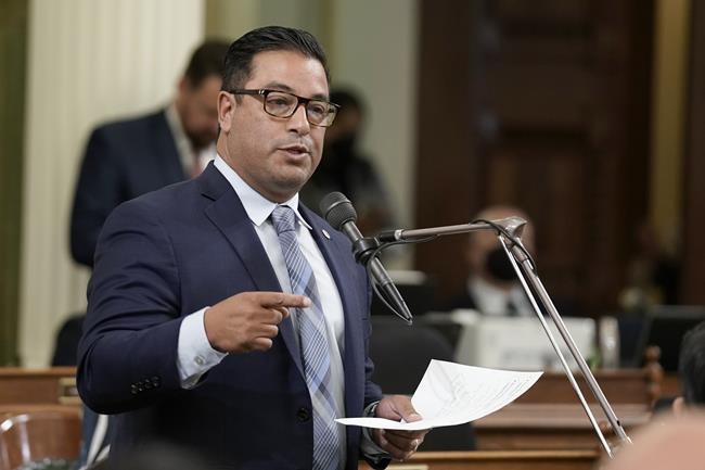 California advances fentanyl bills focused on prevention, increased penalties | iNFOnews.ca California advances fentanyl bills focused on prevention, increased penalties | iNFOnews.ca
