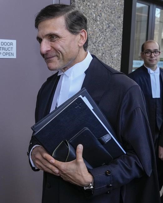 Decorated Australian war veteran unlawfully killed prisoners in Afghanistan, judge says | iNFOnews.ca Decorated Australian war veteran unlawfully killed prisoners in Afghanistan, judge says | iNFOnews.ca