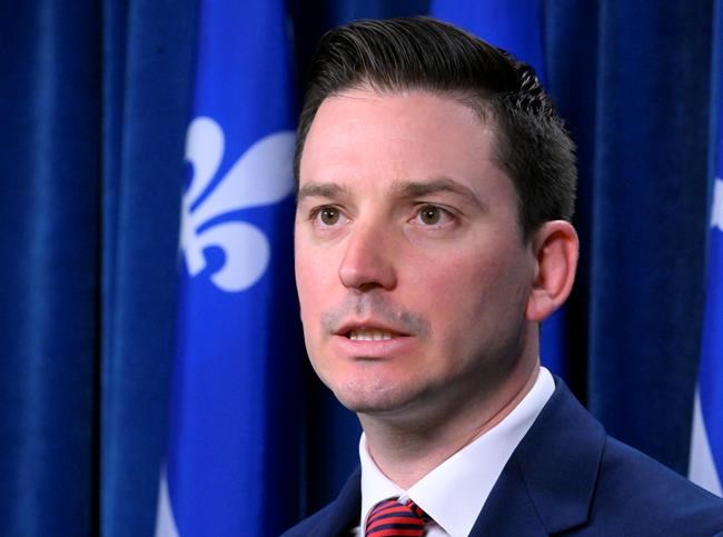 Quebec government moves to ban planned obsolescence, ensure products can be repaired | iNFOnews.ca Quebec government moves to ban planned obsolescence, ensure products can be repaired | iNFOnews.ca