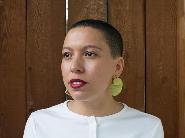 Jasmine Sealy's 'The Island of Forgetting' wins Amazon Canada First Novel Award | iNFOnews.ca