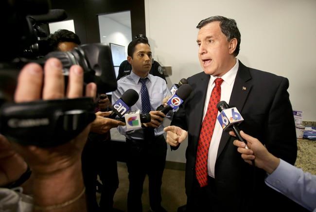 $63M verdict against Miami commissioner accused of political retaliation | iNFOnews.ca $63M verdict against Miami commissioner accused of political retaliation | iNFOnews.ca