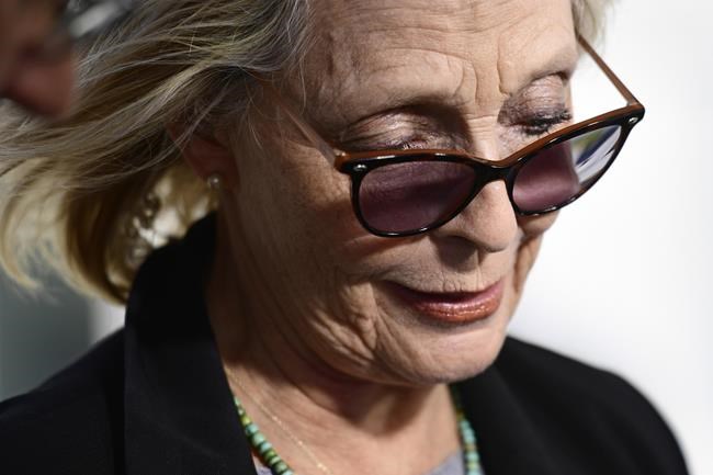 Former Playboy model accuses Bill Cosby of drugging and sexually assaulting her in 1969 | iNFOnews.ca Former Playboy model accuses Bill Cosby of drugging and sexually assaulting her in 1969 | iNFOnews.ca