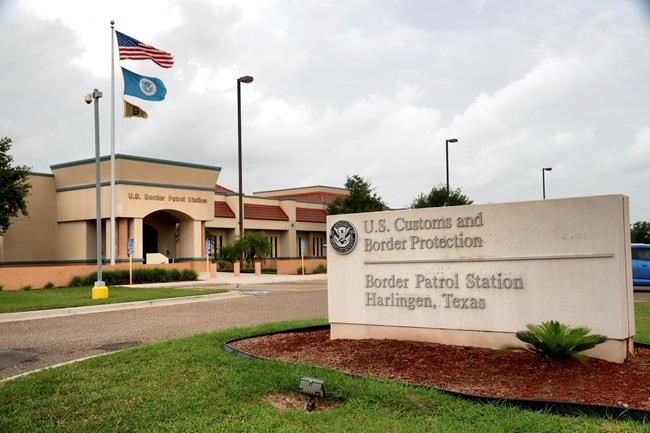Border Patrol wouldn't review the medical file of a girl with a heart condition before she died | iNFOnews.ca Border Patrol wouldn't review the medical file of a girl with a heart condition before she died | iNFOnews.ca