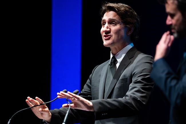 Trudeau continues to stand by David Johnston despite calls that he step down | iNFOnews.ca