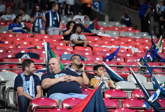 Vancouver Whitecaps make pitch towards families as inflation, expenses hit fans | iNFOnews.ca Vancouver Whitecaps make pitch towards families as inflation, expenses hit fans | iNFOnews.ca
