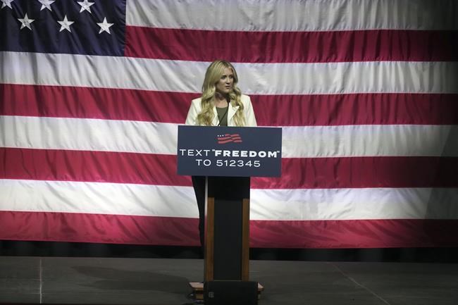 DeSantis wraps up 1st early states tour as candidate with more personal touch in South Carolina | iNFOnews.ca