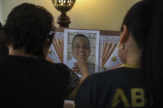 El Salvador soccer executives dodge prison with payment to stampede victims' families | iNFOnews.ca