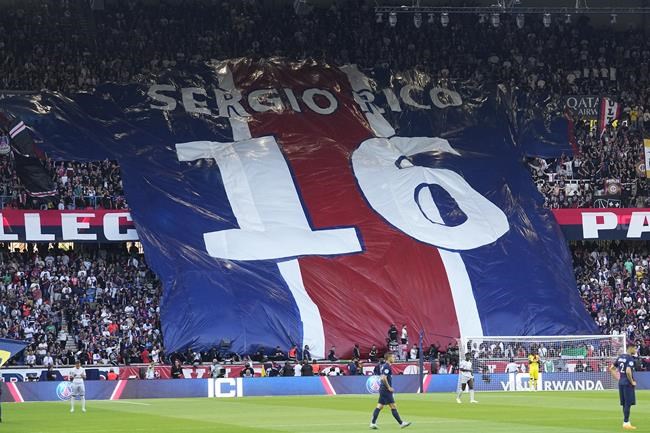 Mbappe wins record 5th French golden boot, Rennes earns Europa League spot, Auxerre relegated | iNFOnews.ca Mbappe wins record 5th French golden boot, Rennes earns Europa League spot, Auxerre relegated | iNFOnews.ca