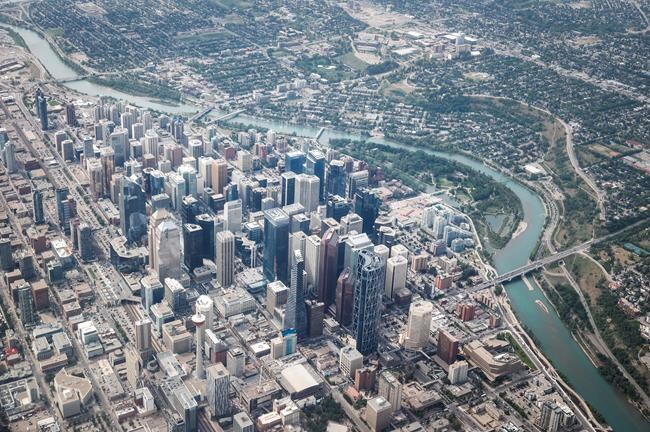 Boil-water advisories lifted for three Calgary communities | iNFOnews.ca