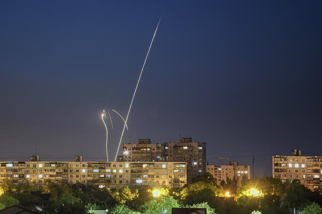 Russia says it thwarted attack in Donetsk; unclear if this was start of Ukrainian counteroffensive | iNFOnews.ca